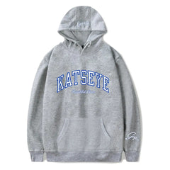 Vintage BEAUTIFUL CHAOS Sports Pullover Hoodie