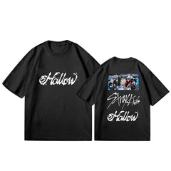KPOP Poster DominATE Short Sleeve Tee