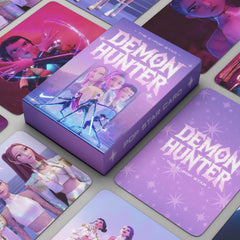 55PCS KPDH Photocard Exclusive Edition