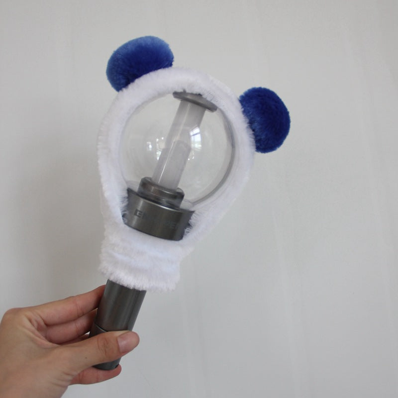 Kpop Light Stick Decorative Cover