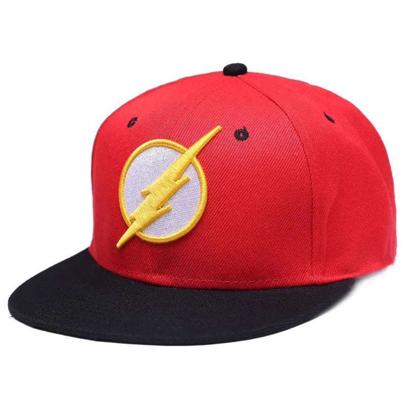 Trendy Anime Baseball Cap