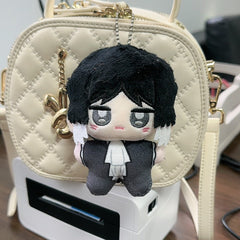 Cute Dazai Anime Plush Toy