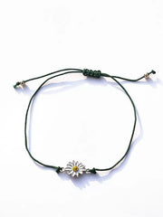 IRENE Small Daisy Bracelet