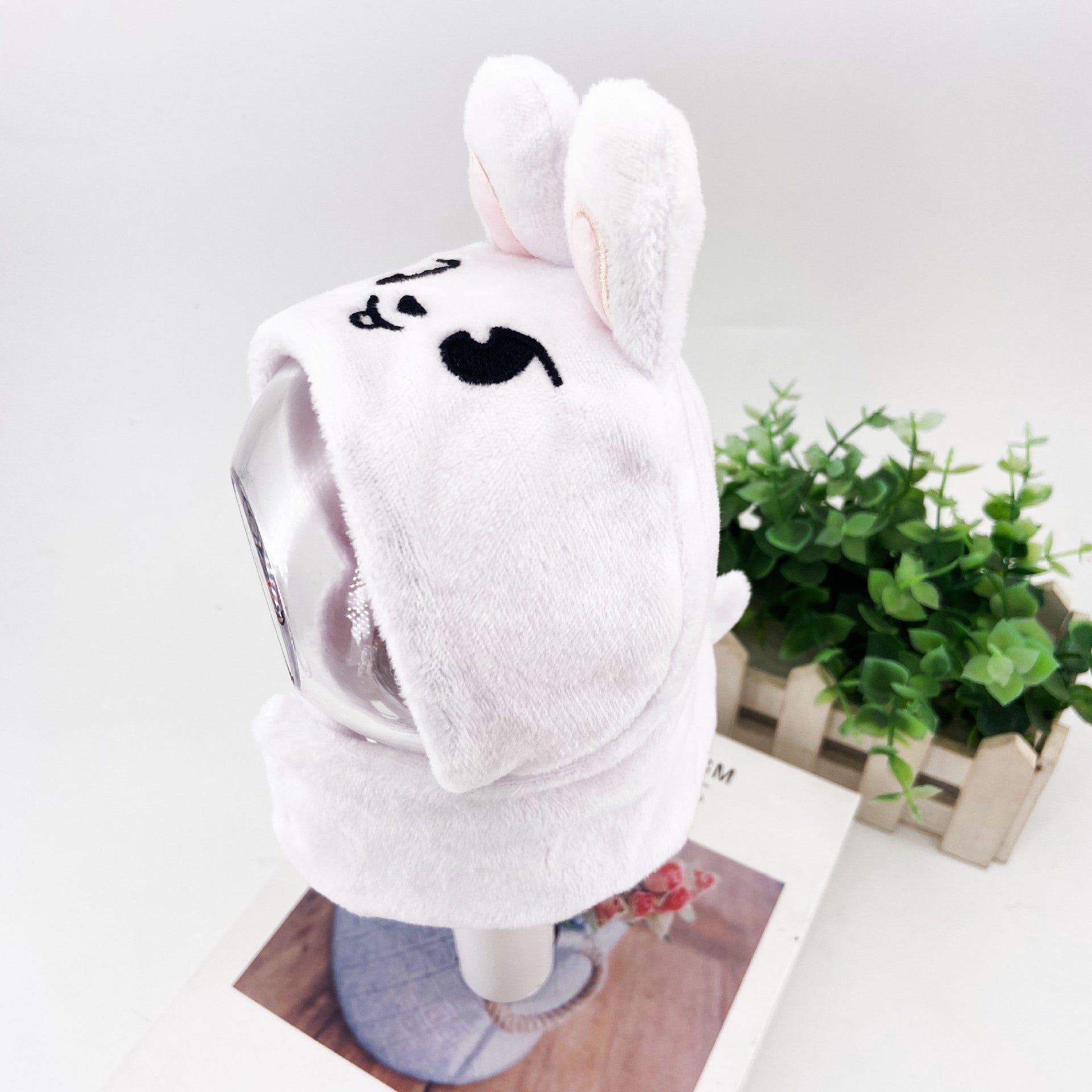 Cartoon Lightstick Protective Cover