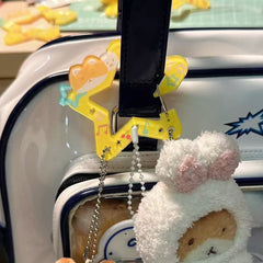 BAEKHYUN Carabiner‌ Pendant