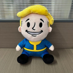 Fallout Vault Plush Toy Doll