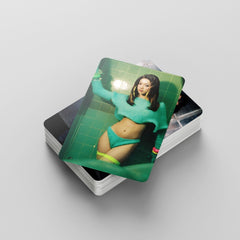 55PCS LARA DANIELA PINKY UP Photocard Collection