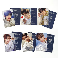TWS TOUR SEOUL Bonus Photocard