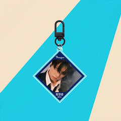 HUENINGKAI YEONJUN Pendant Keychain