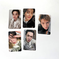 CORTIS Bonus K4 Photocard 5PCS