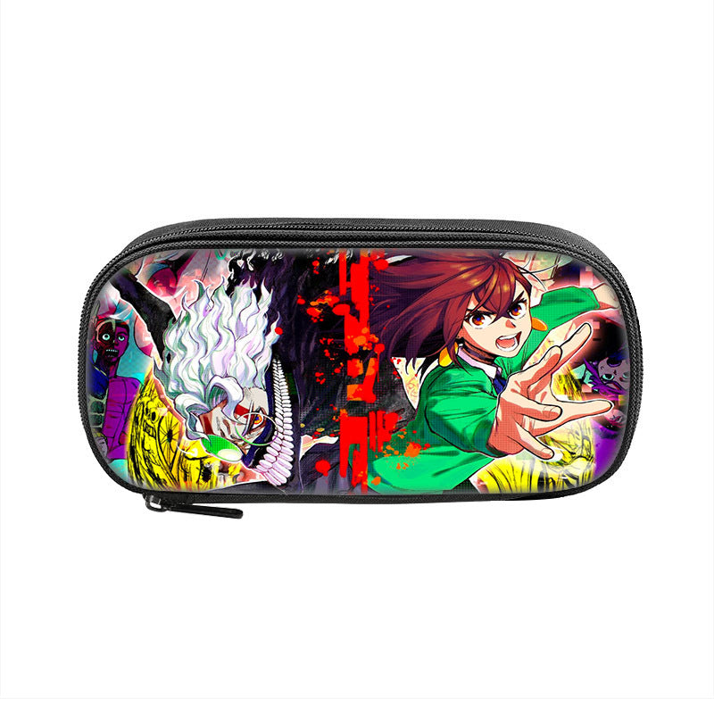 Dandadan Pencil Case Stationery