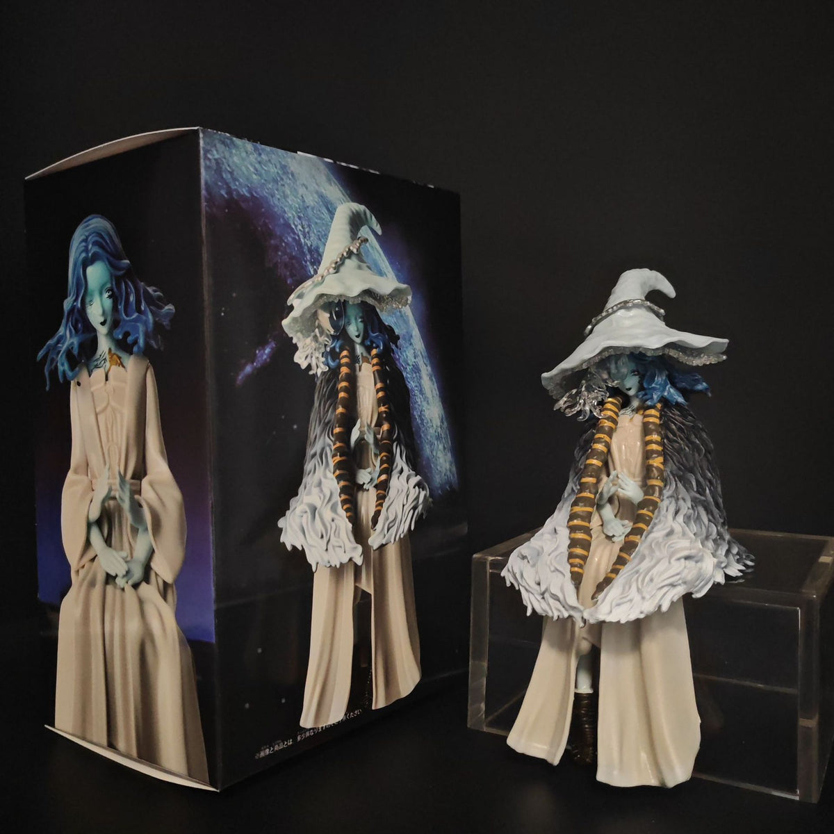 Ranni The Witch Figure Tabletop Ornament