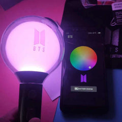 ARMY BOMB Lightstick