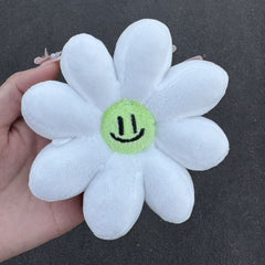 GD Daisy Plush Pendant