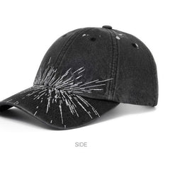 BANGTAN - Arirang What Is Your Love Song Ball Cap