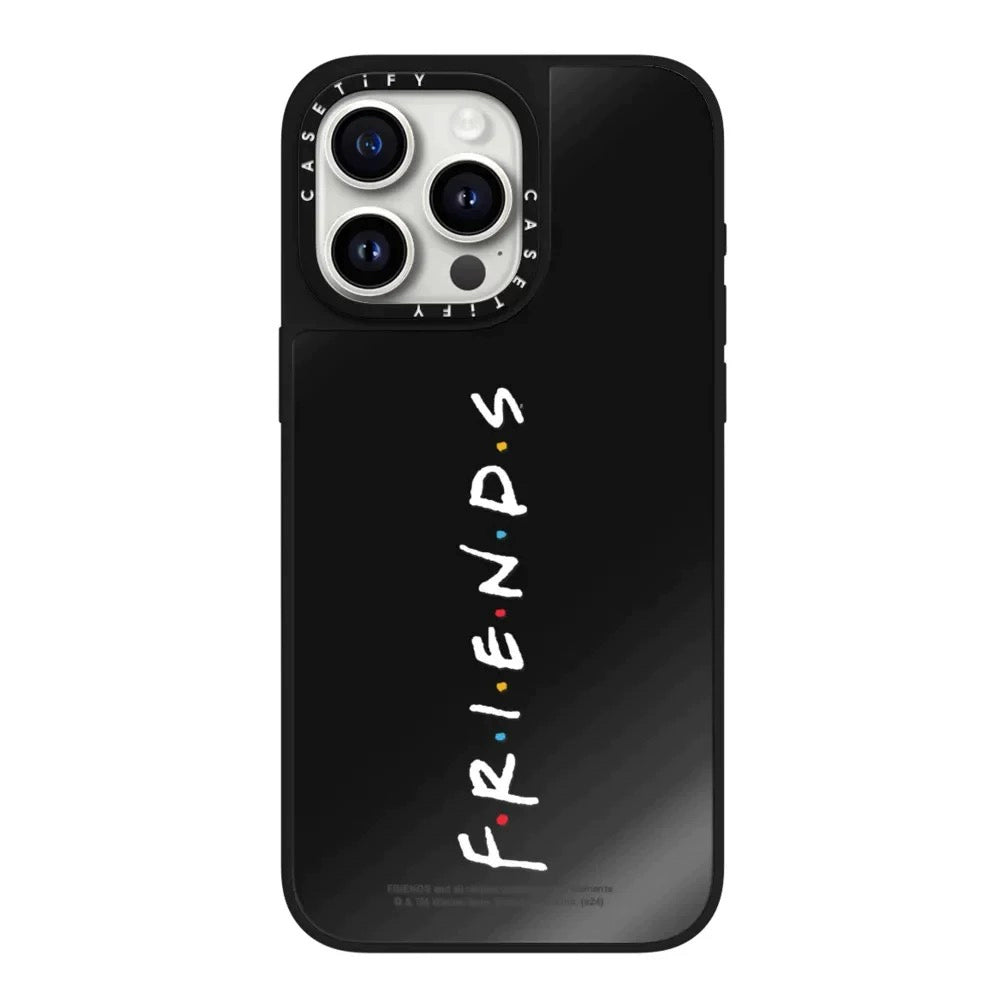 Creative FRIENDS IPhone Protective Case