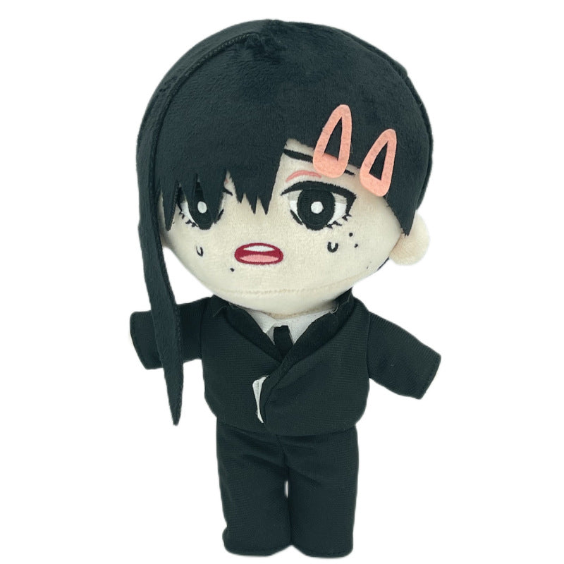 Cute Anime Plush Toy