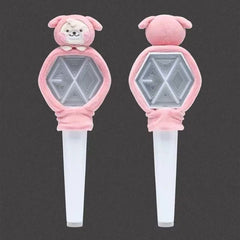 EXO Lightstick Plush Doll Cover