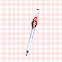 KPOP CHIQUITA Press Gel Pen