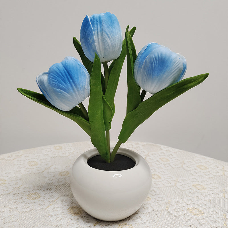 Tulip Dreamlight Table Lamp