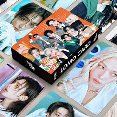 SKZ THIS&THAT Photocard Collection 55pcs
