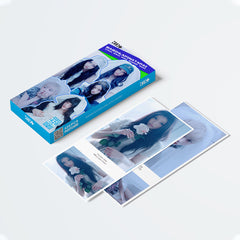 MAMIHLAPINATAPAI Postcards Sticker