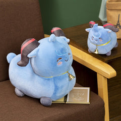 Game Doll Plush Toy