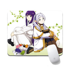 Frieren Mouse Pad 20x24cm