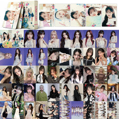 55 IVE SEASON'S GREETINGS Cards