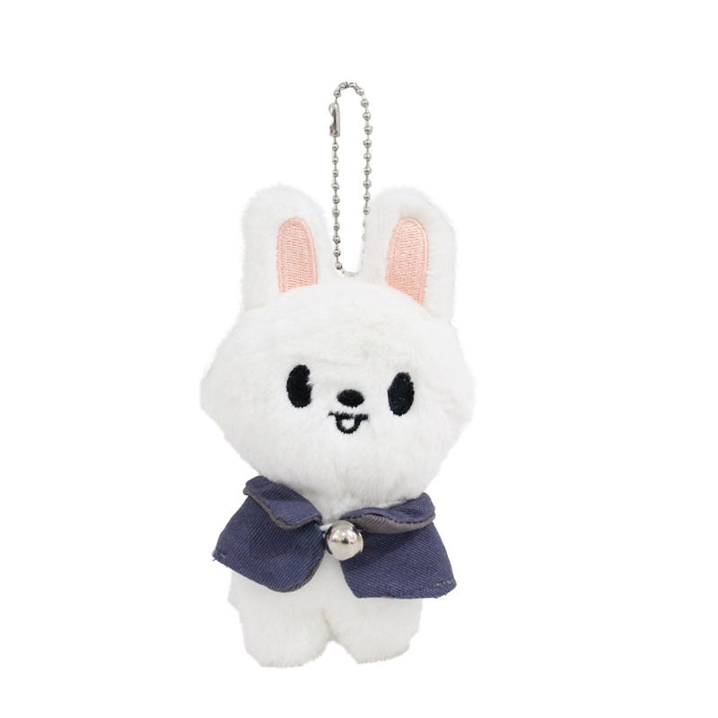 Kpop Doll Plush Toy Pendant