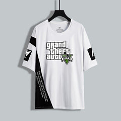 Men's GTA Game Short-sleeved T-shirt