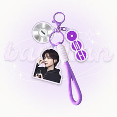BANGTAN "ARIRANG" CD Acrylic Keychain