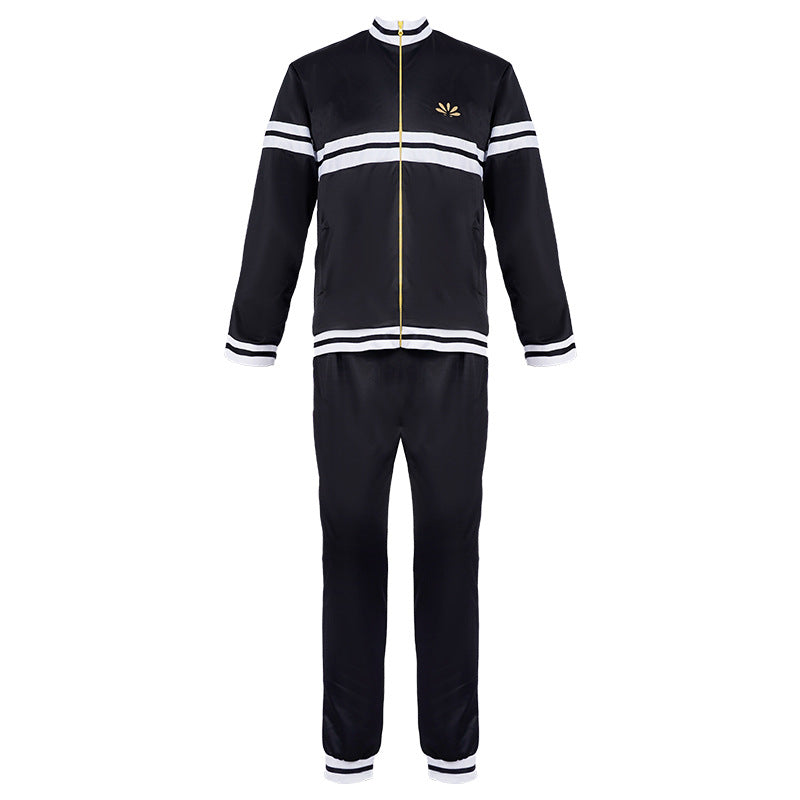 Mikey Manjiro Cosplay Jacket Pants Suit