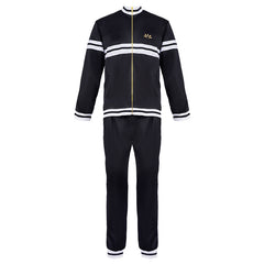 Mikey Manjiro Cosplay Jacket Pants Suit