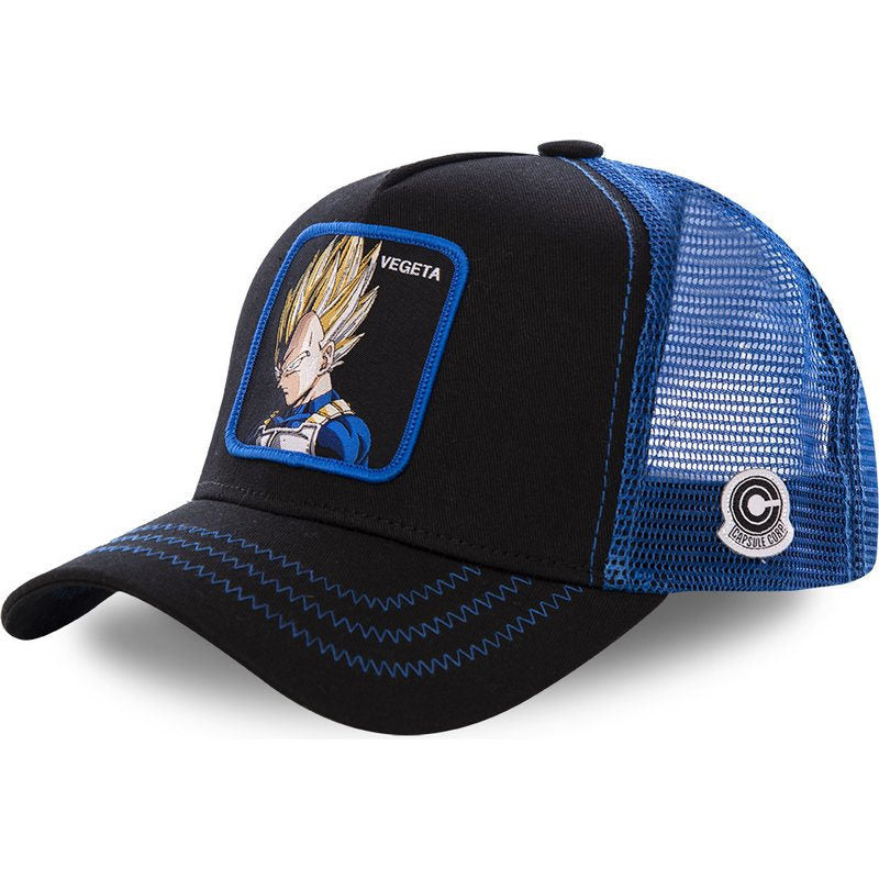 Casual Anime Goku Baseball Hat