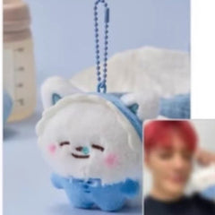 DREAMIEZ Snot Doll Pendant