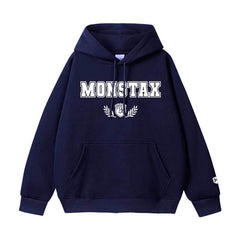 Shownu Minhyuk Joohoney Same Printed Hoodie
