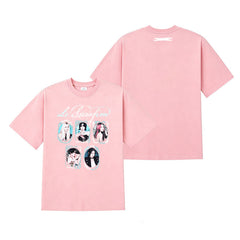 LSF PUREFLOW Cotton Short Sleeve T-shirt
