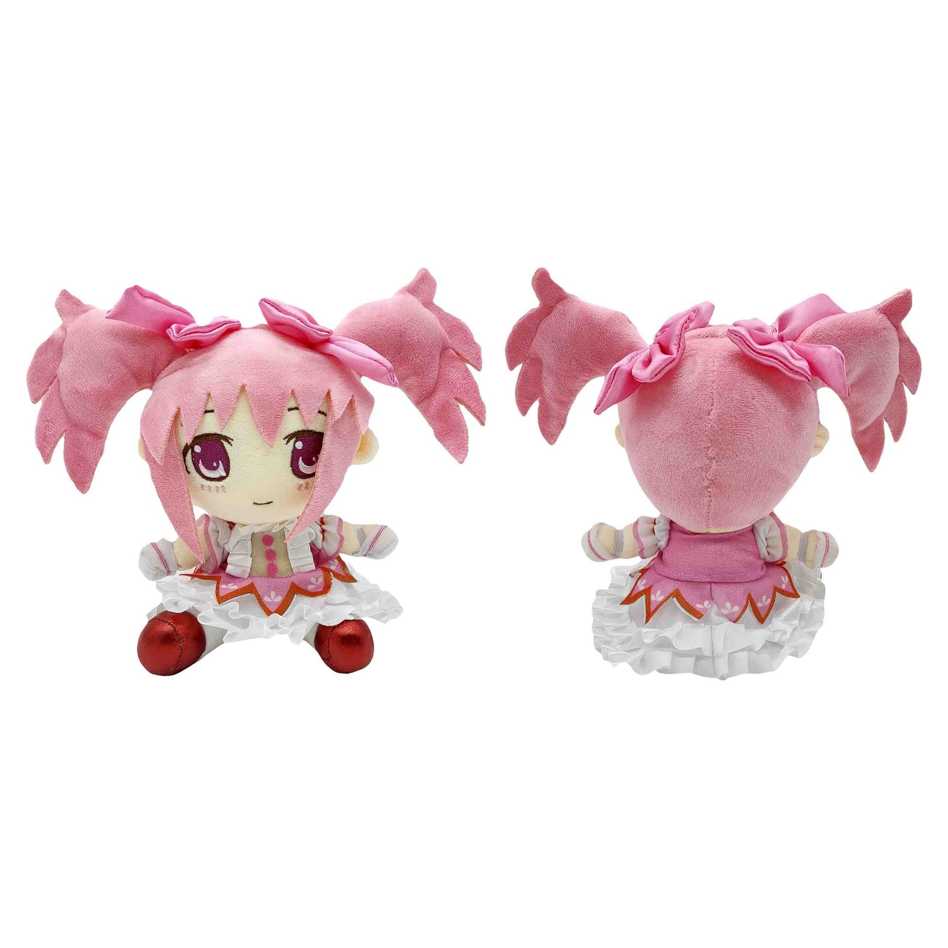 Madoka Kaname Plush Doll