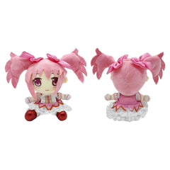 Madoka Kaname Plush Doll