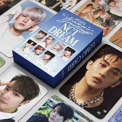 55 Kpop PhotoCards