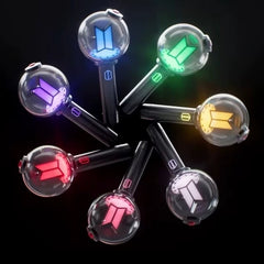 BTS BLUETOOTH LIGHT STICK VER.4