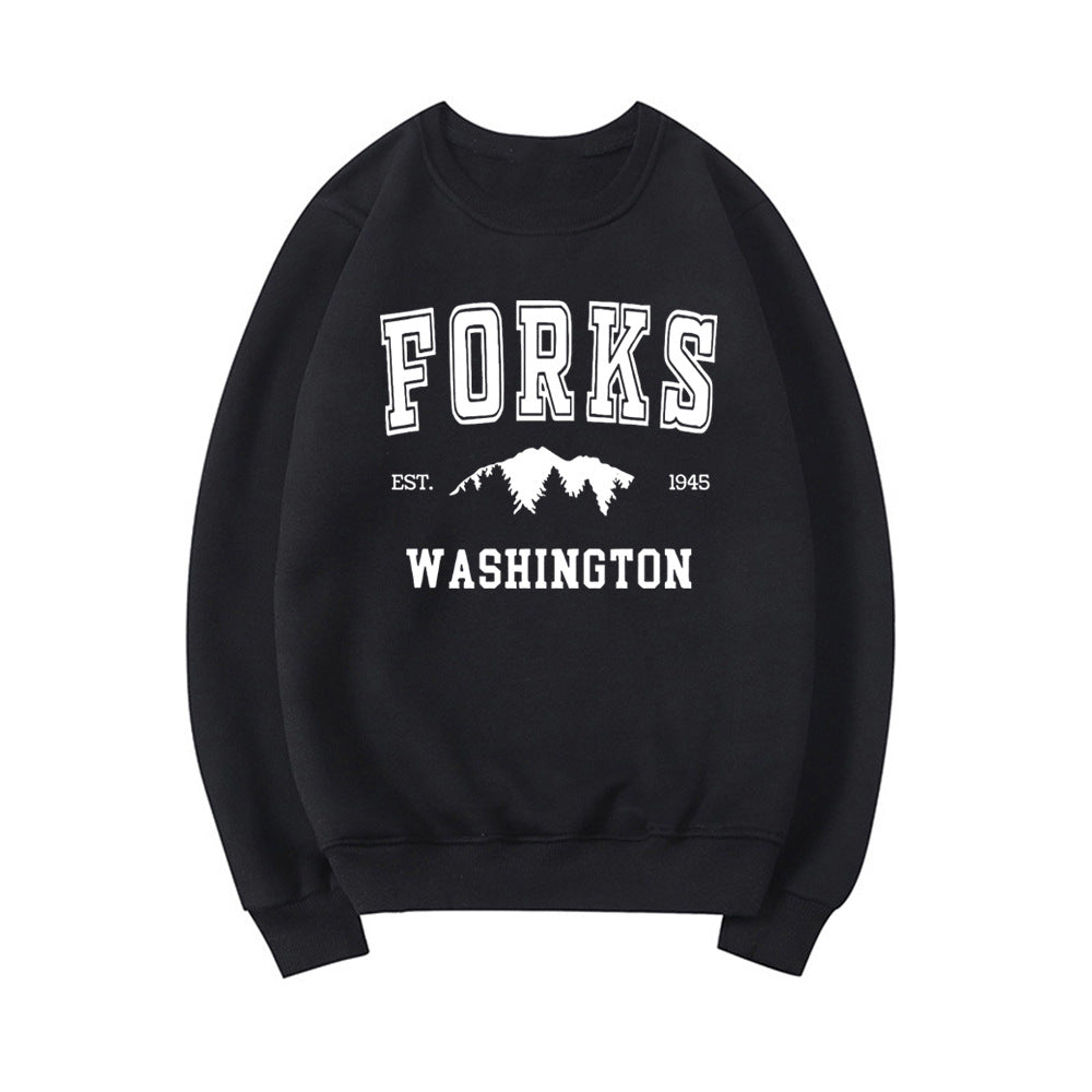 Twilight Unisex Crewneck Sweatshirt
