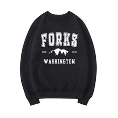 Twilight Unisex Crewneck Sweatshirt