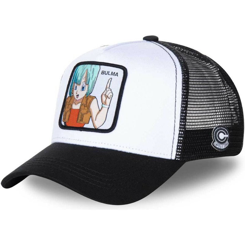 Casual Anime Goku Baseball Hat