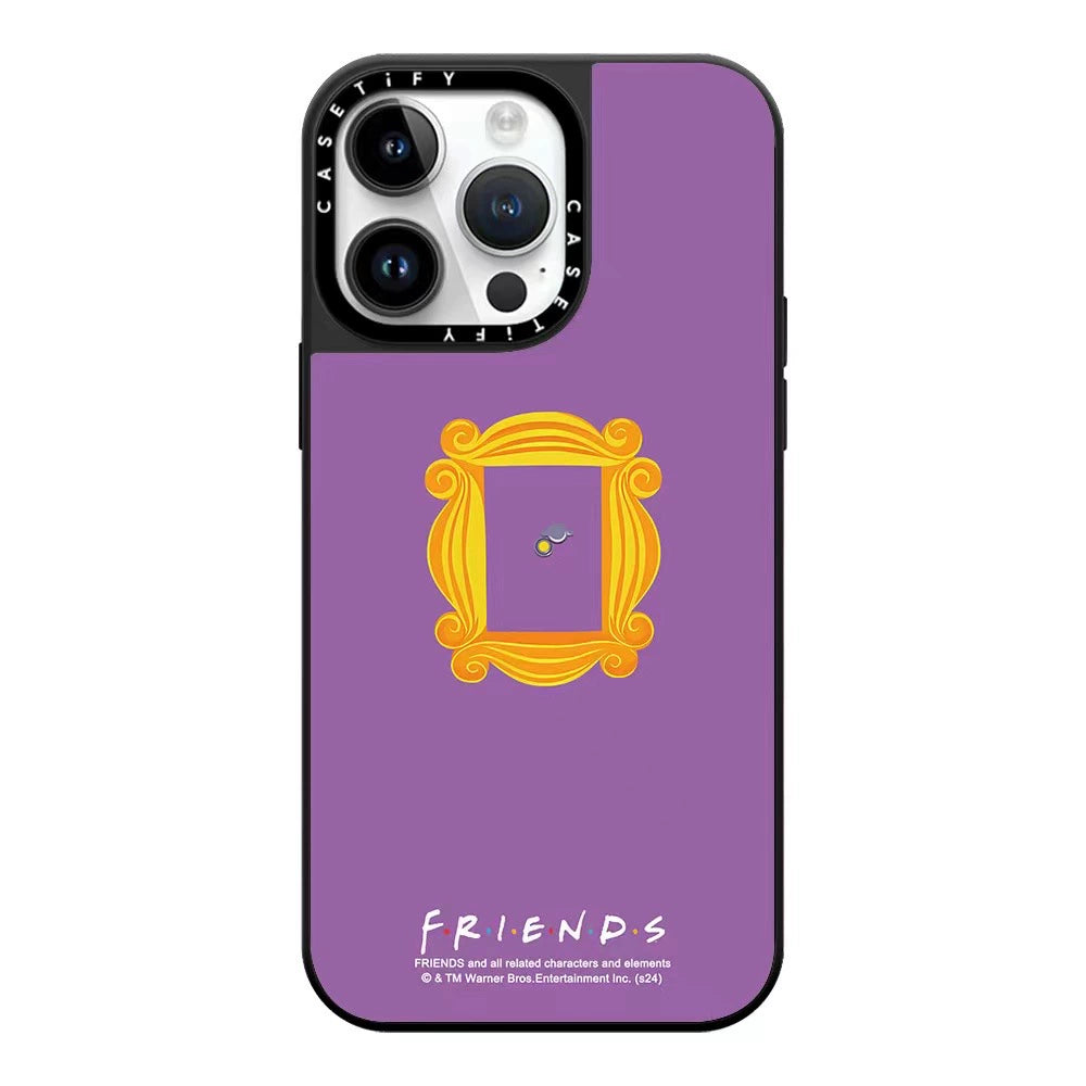 Friends IPhone Protective Case