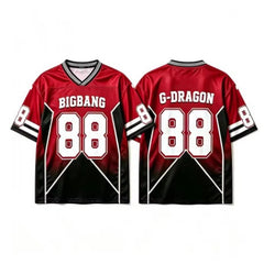 BB XX: COSMOS WORLD TOUR Jersey Top