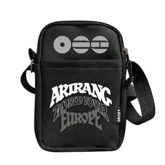 ARIRANG TOUR EUROPE Zipper Crossbody Bag