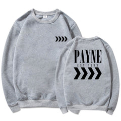 Women's Liam Tribute Sweatshirt