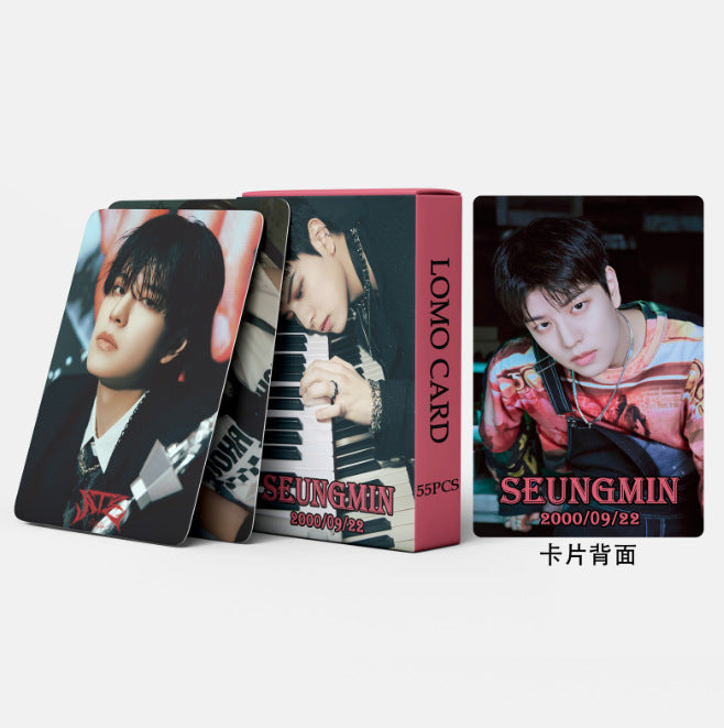 Trendy Kpop Photocards